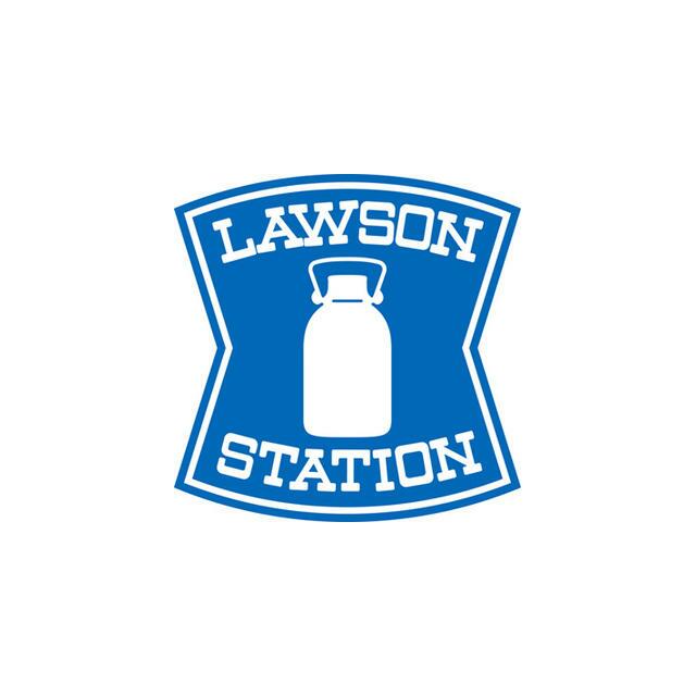 コンビニ　ローソン藤沢湘南台店（コンビニ）まで318m