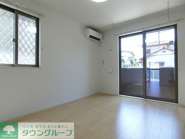 居室・リビング　お問合せはタウンハウジングまで！※現地待合わせ相談可能