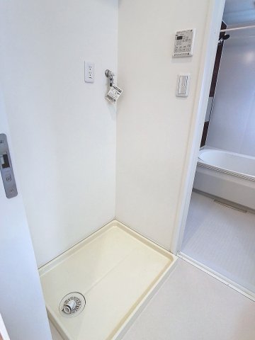 その他設備　2024年1月撮影