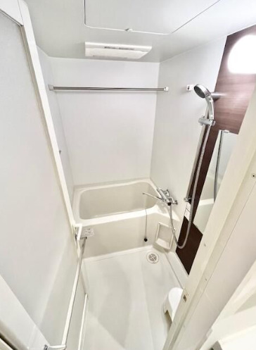 バス・シャワールーム　別号室参考写真