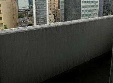 バルコニー　別号室参考写真