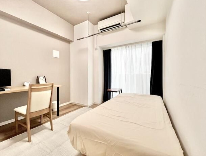 居室・リビング　別号室参考写真