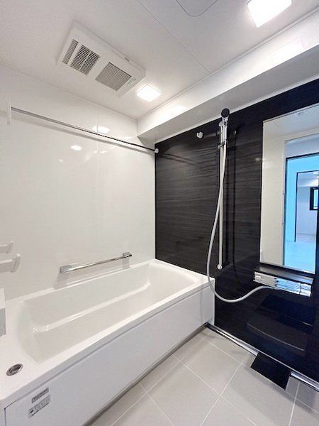 バス・シャワールーム　★お部屋探しはタウンハウジング高幡不動店まで★