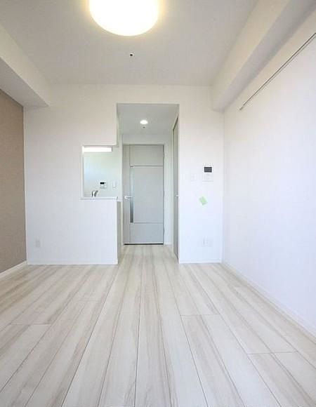 その他部屋・スペース　リビング/居室