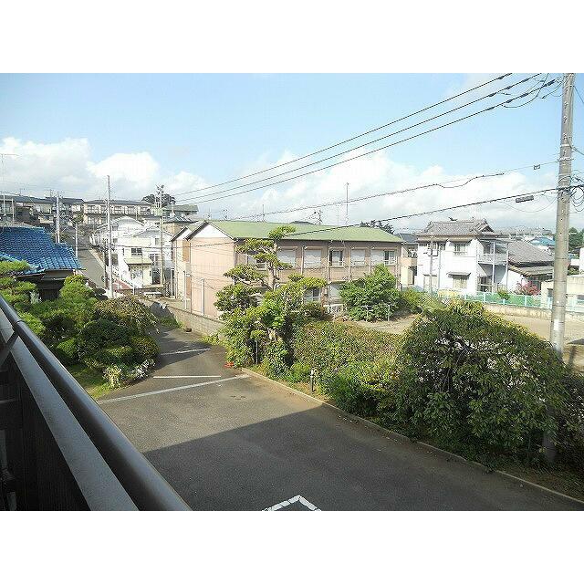 眺望　※別室参照、現況を優先致します。