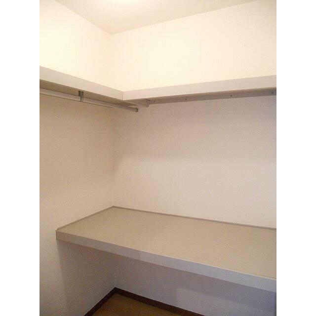 収納　※別室参照、現況を優先致します。