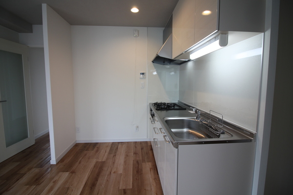 その他部屋・スペース　キッチンスペース