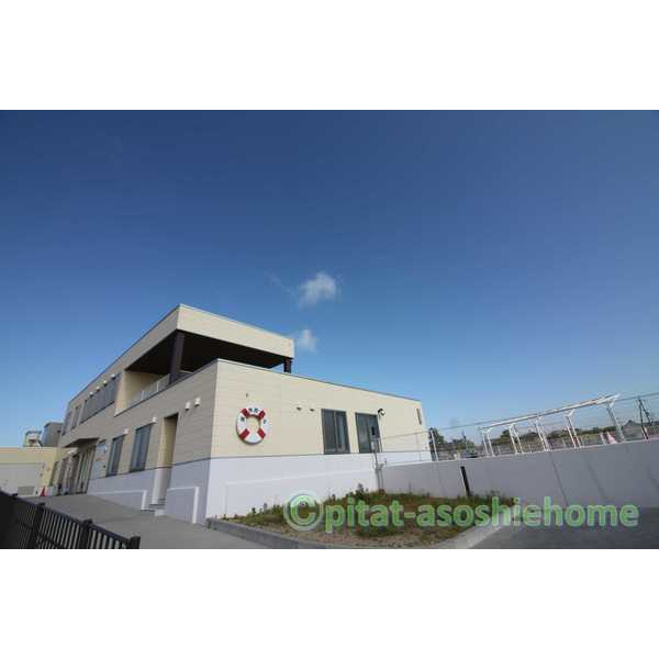 公園　神照運動公園（公園）まで1946m