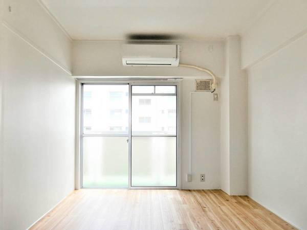 居室・リビング　ビレッジハウスの同一物件・同一タイプの間取りの写真です