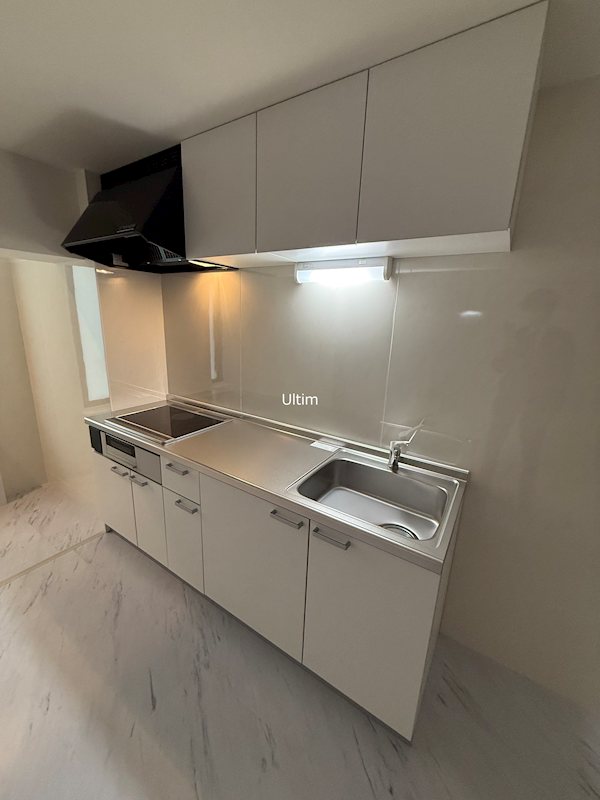 キッチン　他の部屋の写真です。