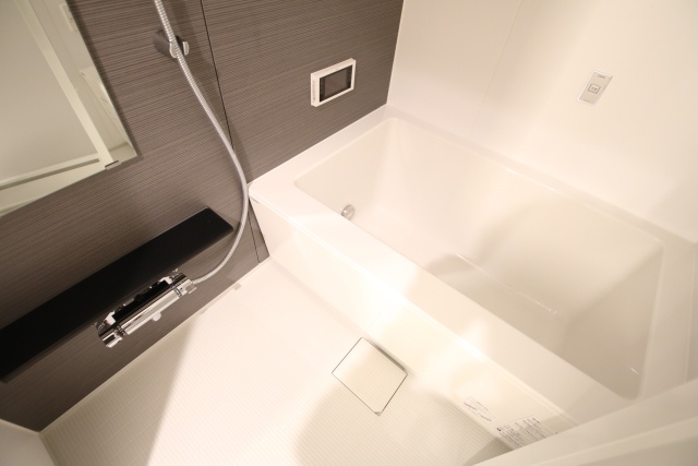 バス・シャワールーム　※別室の参考写真の為、現況優先です。