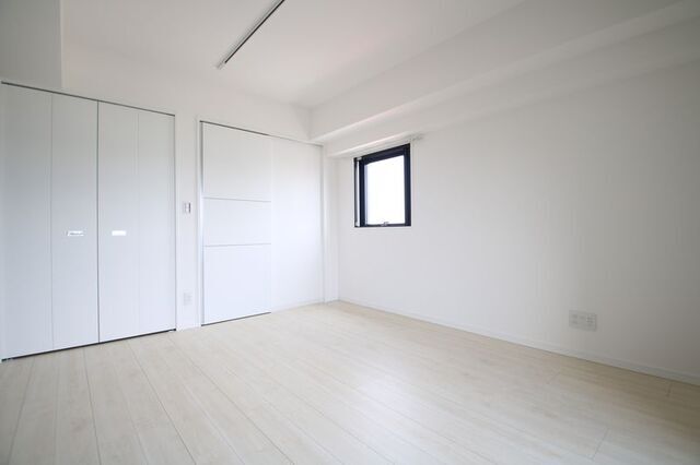 居室・リビング　※別室の参考写真の為、現況優先です。