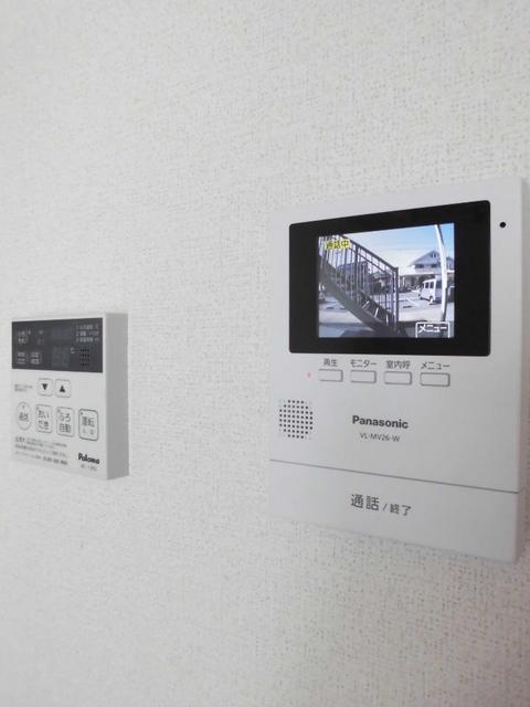 セキュリティ　セキュリティ