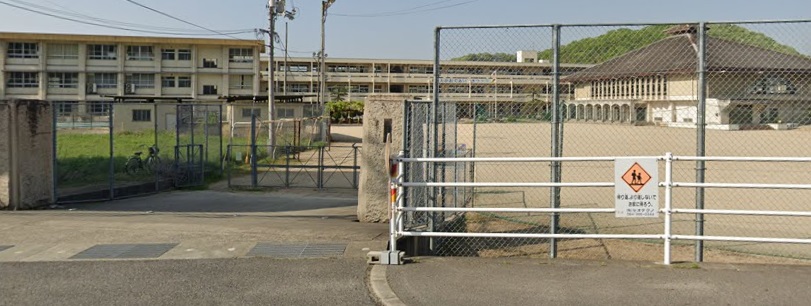 小学校　竹尋小学校（小学校）まで3181m