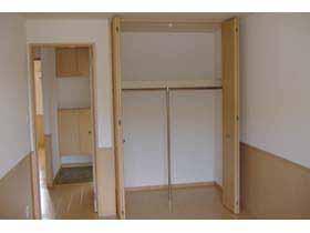 その他部屋・スペース　洋室