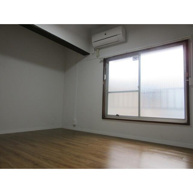 居室・リビング　※同型タイプの為、現状優先