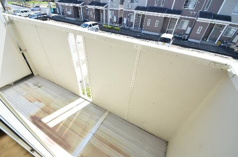 バルコニー　ベランダ
