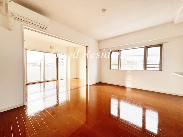 居室・リビング　【人気のカウンタータイプ♪】オススメ物件です！