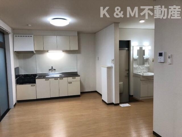 居室・リビング　おしゃれなリビングです