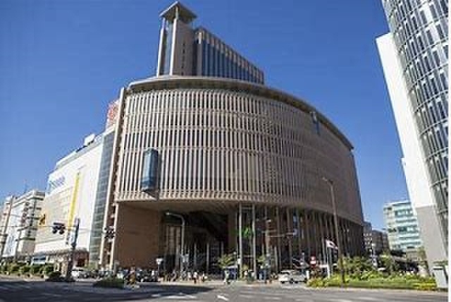 その他　国際会館（その他）まで700m