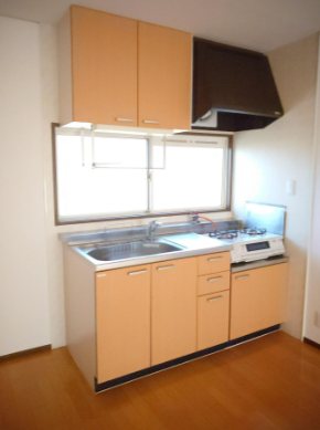 キッチン　・別号室参考写真