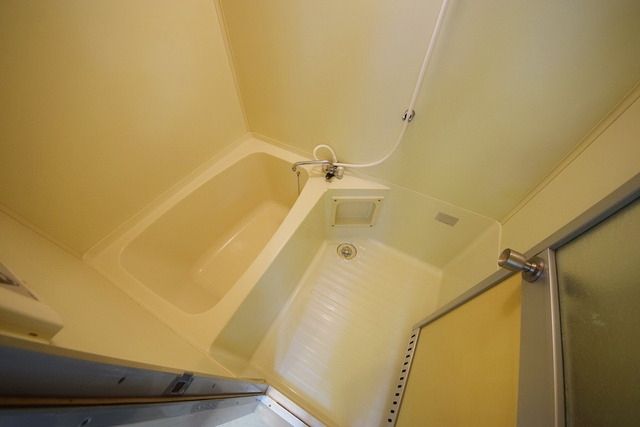 バス・シャワールーム　★１日の疲れを癒すお風呂★