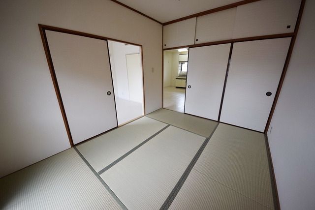 その他部屋・スペース　★畳は落ち着きますね★