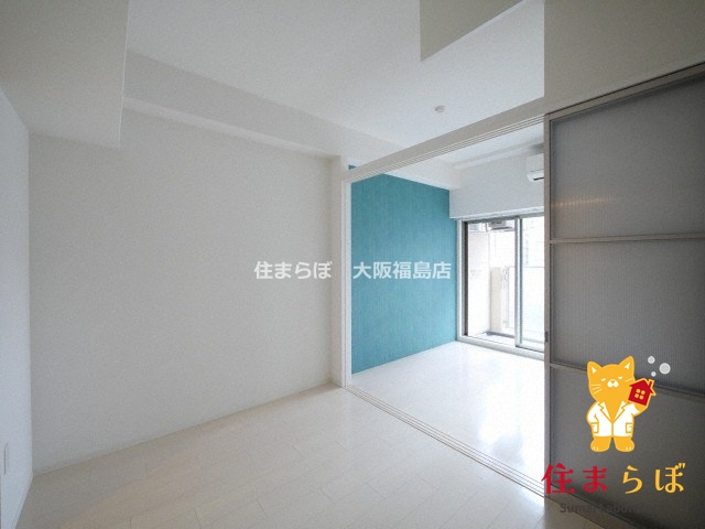 居室・リビング　暮らしの中心になる場所