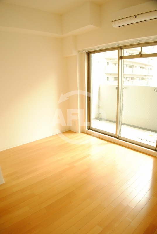 居室・リビング　エスリード阿波座サウスプレイス　洋室