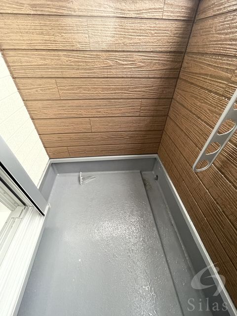 バルコニー　同仕様