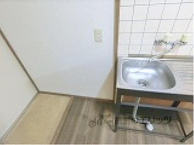 その他部屋・スペース　冷蔵庫置場