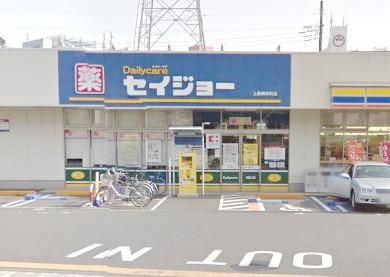 その他　セイジョー（その他）まで547m