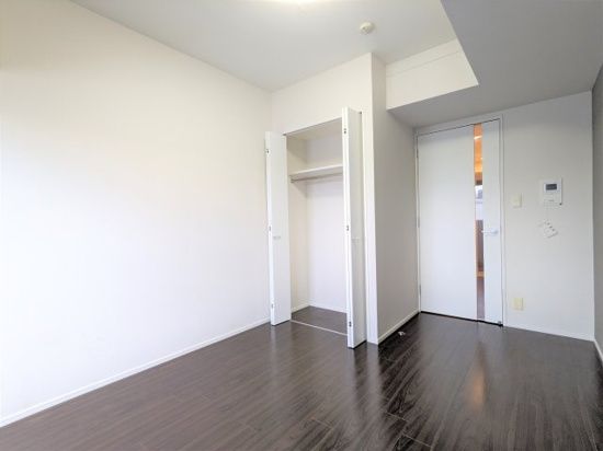 居室・リビング　（別タイプ参考写真）プレミアムキューブ東十条エリア　北区東十