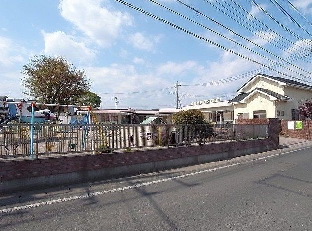 幼稚園・保育園　ふじあぐ保育園（幼稚園・保育園）まで400m