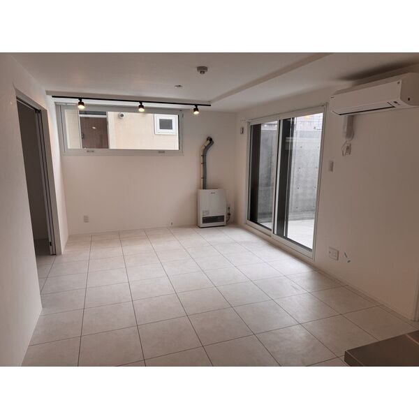 居室・リビング　ゆったり過ごせるリビングです