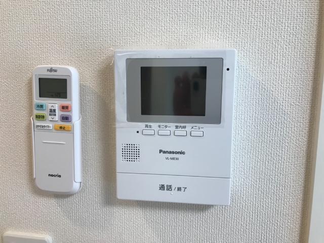 その他　セキュリティ