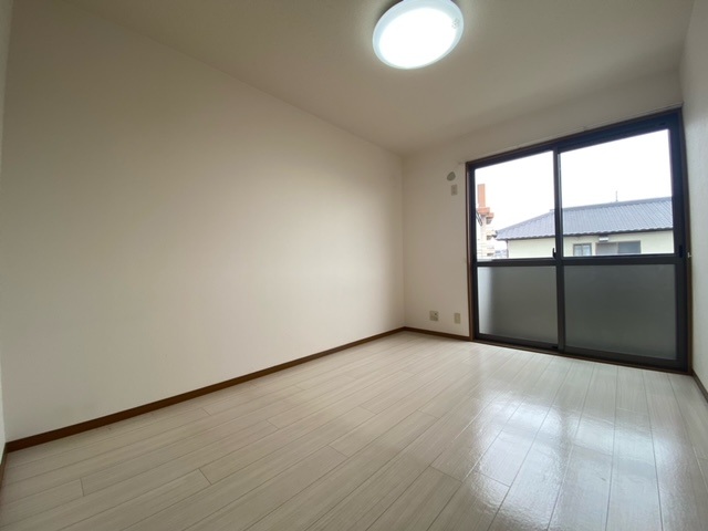 その他部屋・スペース　洋室です！