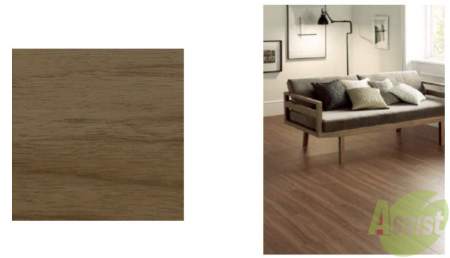 居室・リビング　シックでモダンなお部屋！