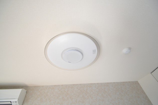 その他　室内照明