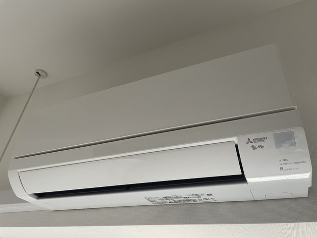 その他設備　別号室の写真です