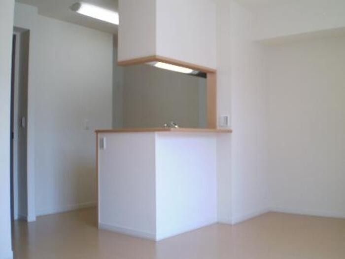 居室・リビング　9.5帖のリビングです♪