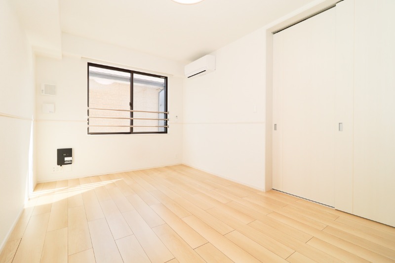 居室・リビング　図面と現状に相違がある場合には現状を優先