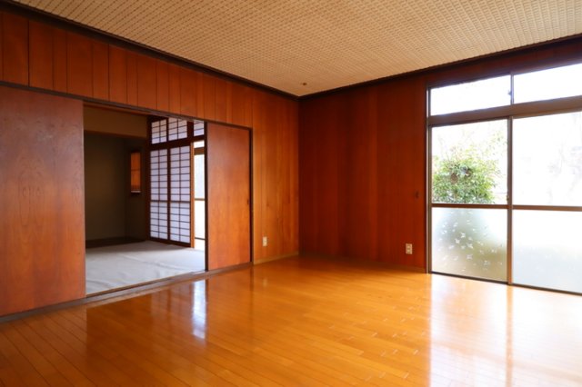 居室・リビング