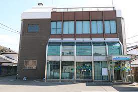 銀行　備前日生信用金庫桜が丘支店（銀行）まで2131m