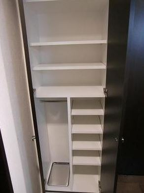 その他　シューズボックス