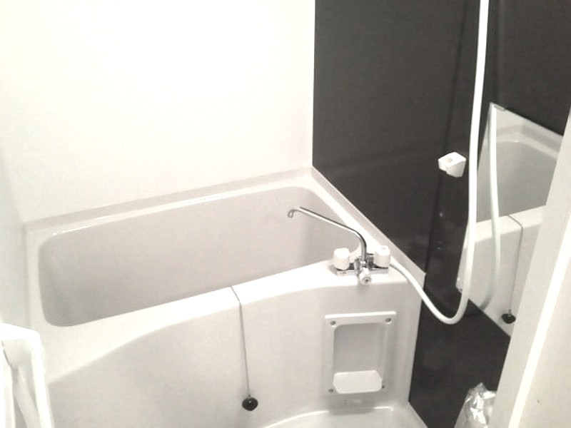 バス・シャワールーム　風呂