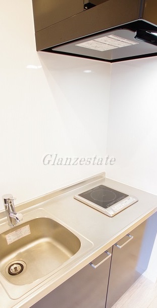 キッチン　☆料理がしやすいキッチン☆