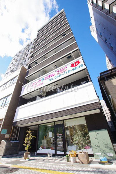 建物外観　☆お洒落な外観☆