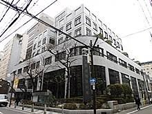 警察署・交番　南警察署長堀交番（警察署・交番）まで484m