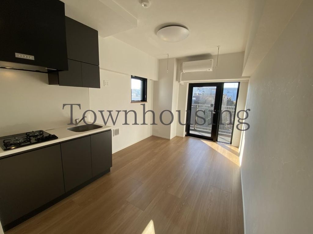 居室・リビング　リビング/居室